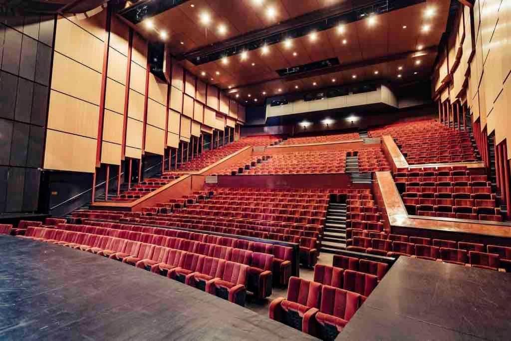 Superbe T2 Proche De La Gare Rer Tgv Massy Palaiseau 아파트 외부 사진